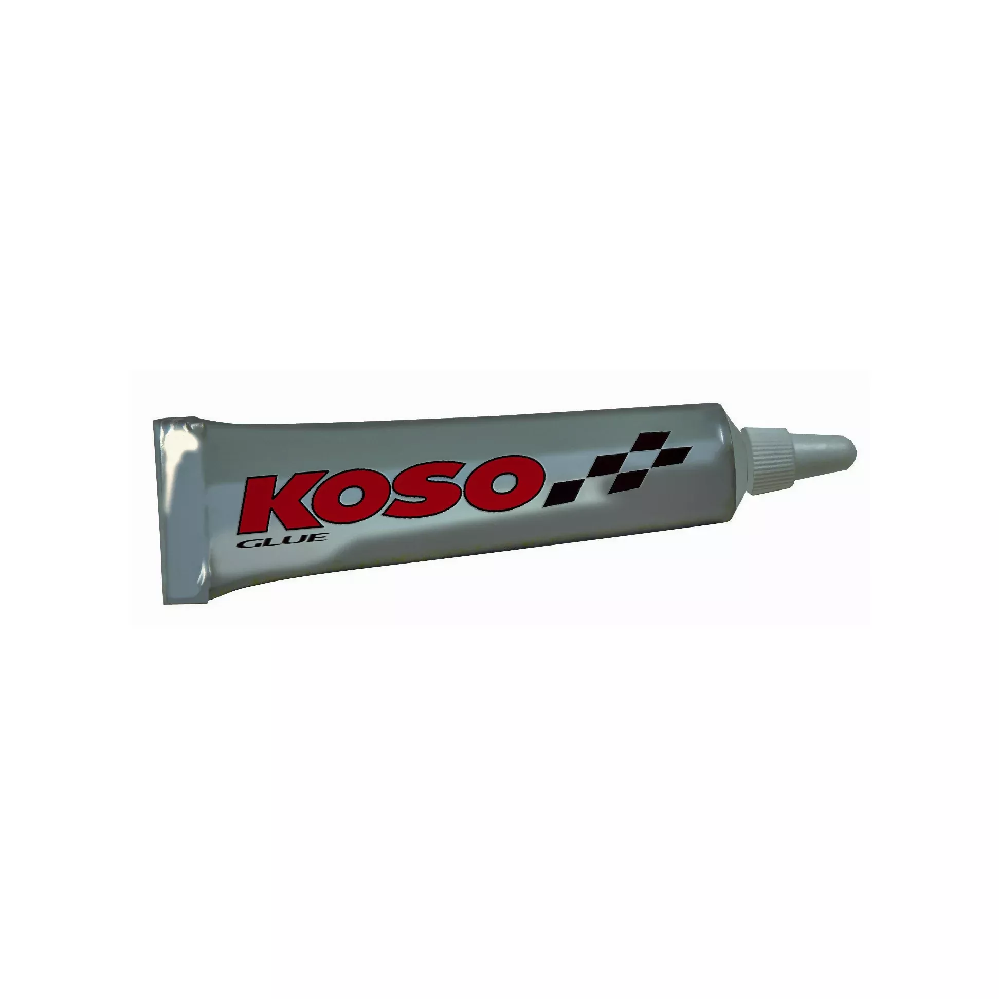 KOSO HEATED GRIP GLUE - 27-5866
