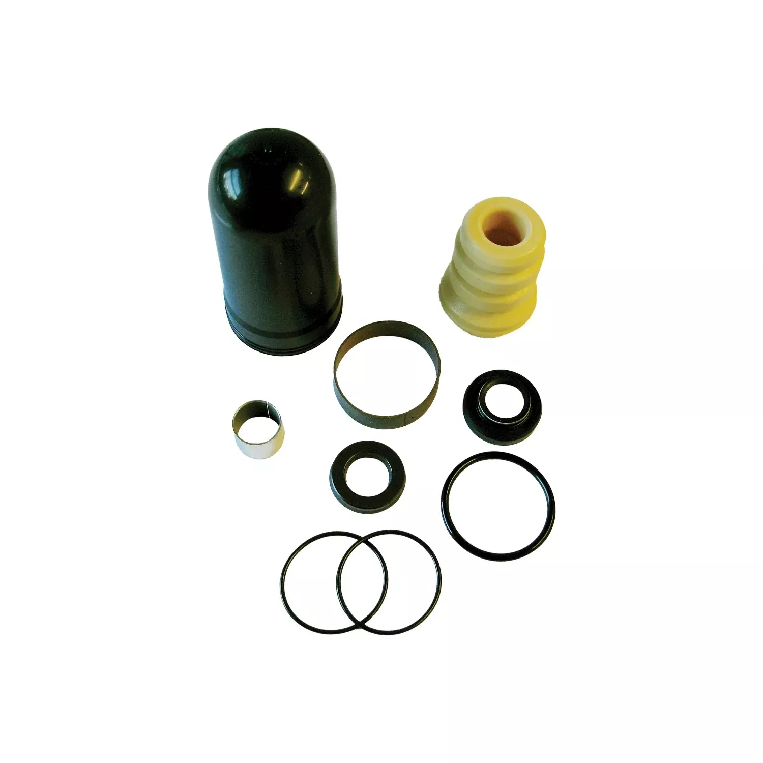 KYB SHOCK SERVICE KIT - 138-1080