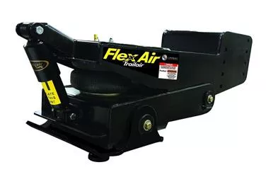 L05 18K Flex-Air Pin Box, Long Jaw