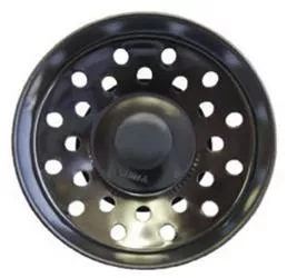 Large Sink Strainer