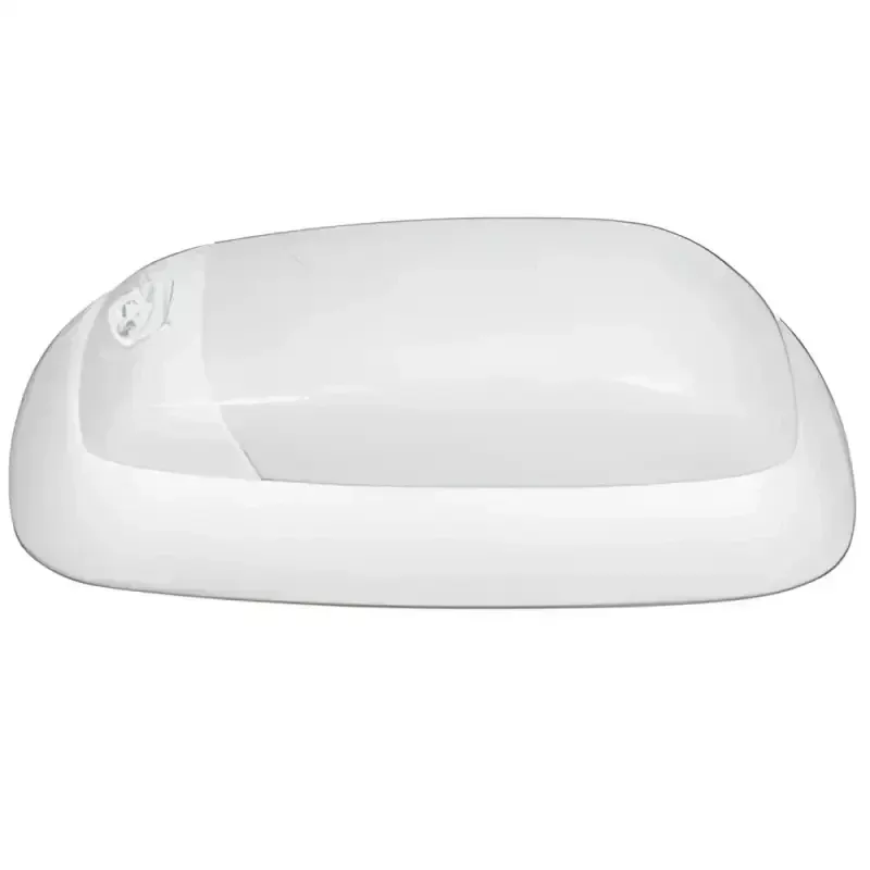Lasalle Bris GSAM4003 White Lens Single Pancake Lt