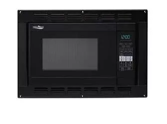 LaSalle Bristol 520KITB2801B Microwave Oven Trim Kit