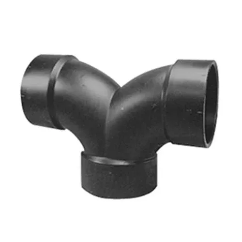 Lasalle Bristol 632263 3" Slip Elbow