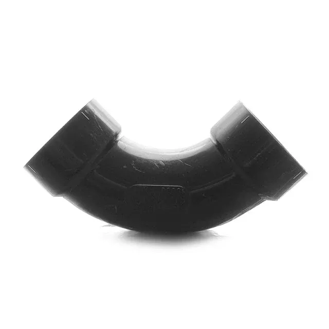 LaSalle Bristol ABS 90 Degree Long Sweep Elbow - 3 in Slip – 632278