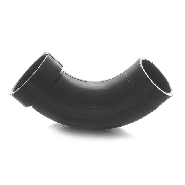 LaSalle Bristol ABS 90° Street Elbow - 2 in Spigot x Slip – 635278