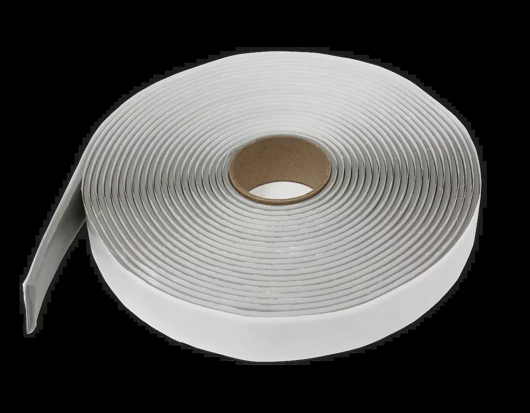 LaSalle Bristol Gray Butyl Sealing Tape - 3/4 in x 30 ft – 270341410B