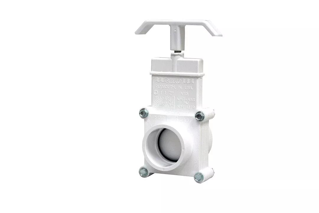 LaSalle Bristol Handle-Operated Waste Valve – 66N11ABPW