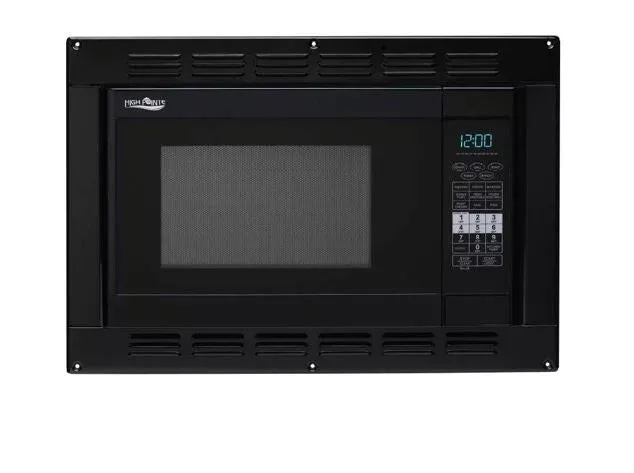 LaSalle Bristol Microwave Oven Trim Kit - Black – 520KITB28B