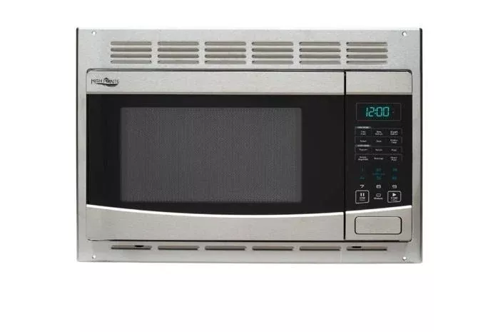LaSalle Bristol Microwave Oven Trim Kit - Silver – 520KITB28S