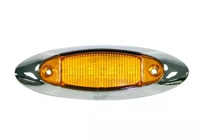 LED Clearance LightKit