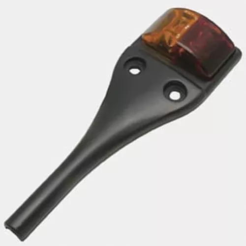 LED FENDER MARKER LH-RED/