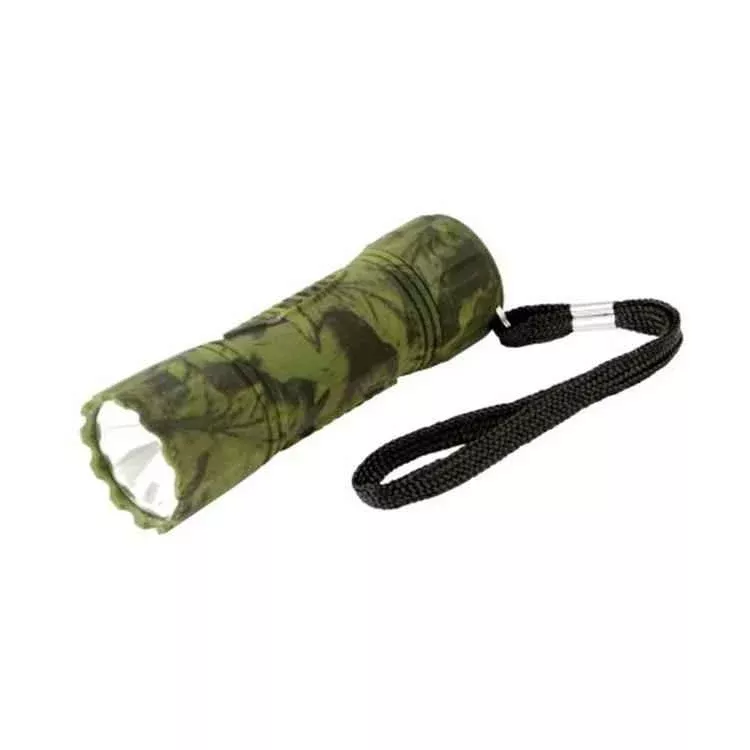 LED FLASHLIGHT