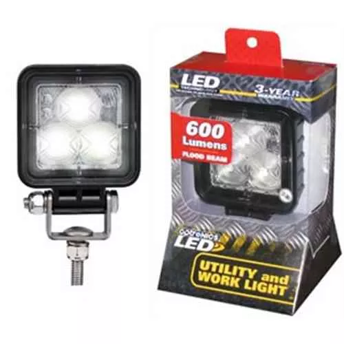 LED Mini Rec 3 LED