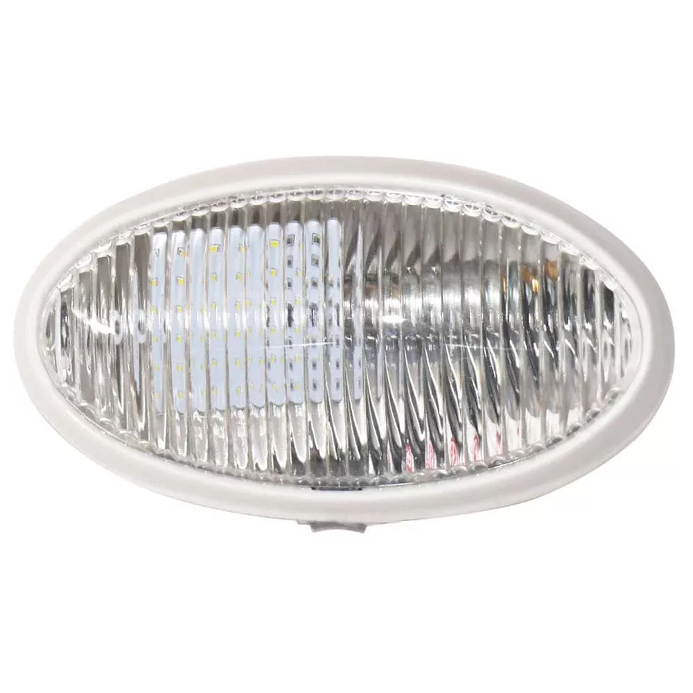 LED OVAL PORCHLIGHT NS