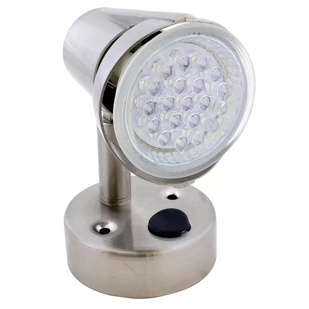 LED Reading Light 20D