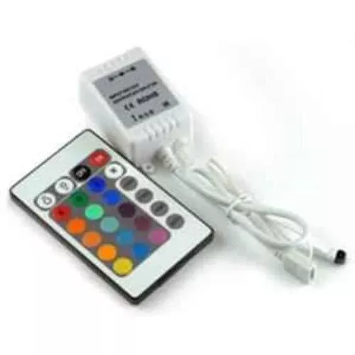 LED Strip Light Rgb Contr