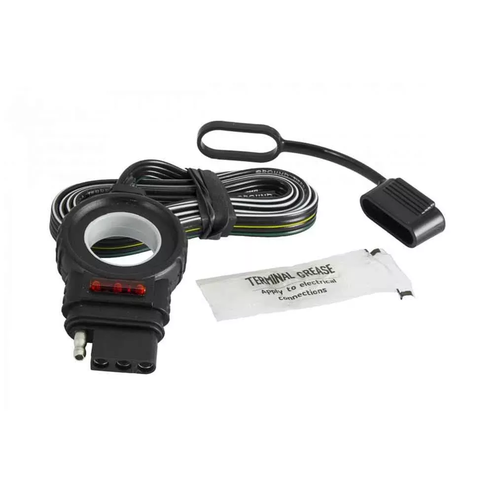 LED Tester 4-Way Flat Vehicle Side (48")
