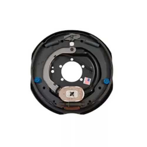 Left Hand Brake Assembly