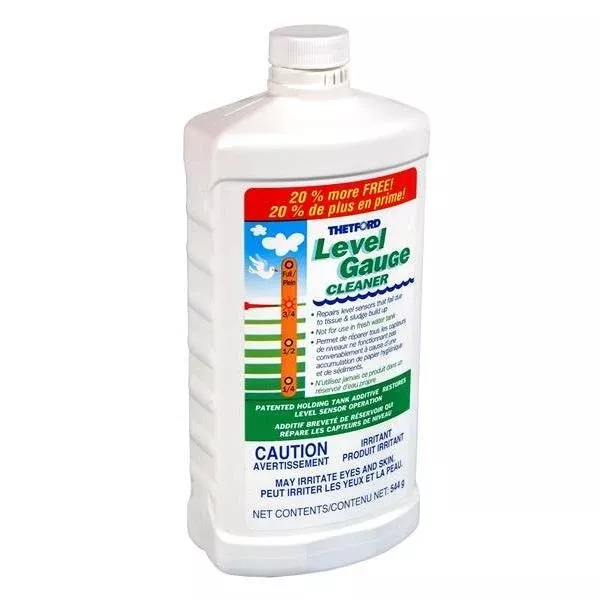 LEVEL GAUGE CLEANER B/L