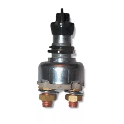 Lever Operated Switch