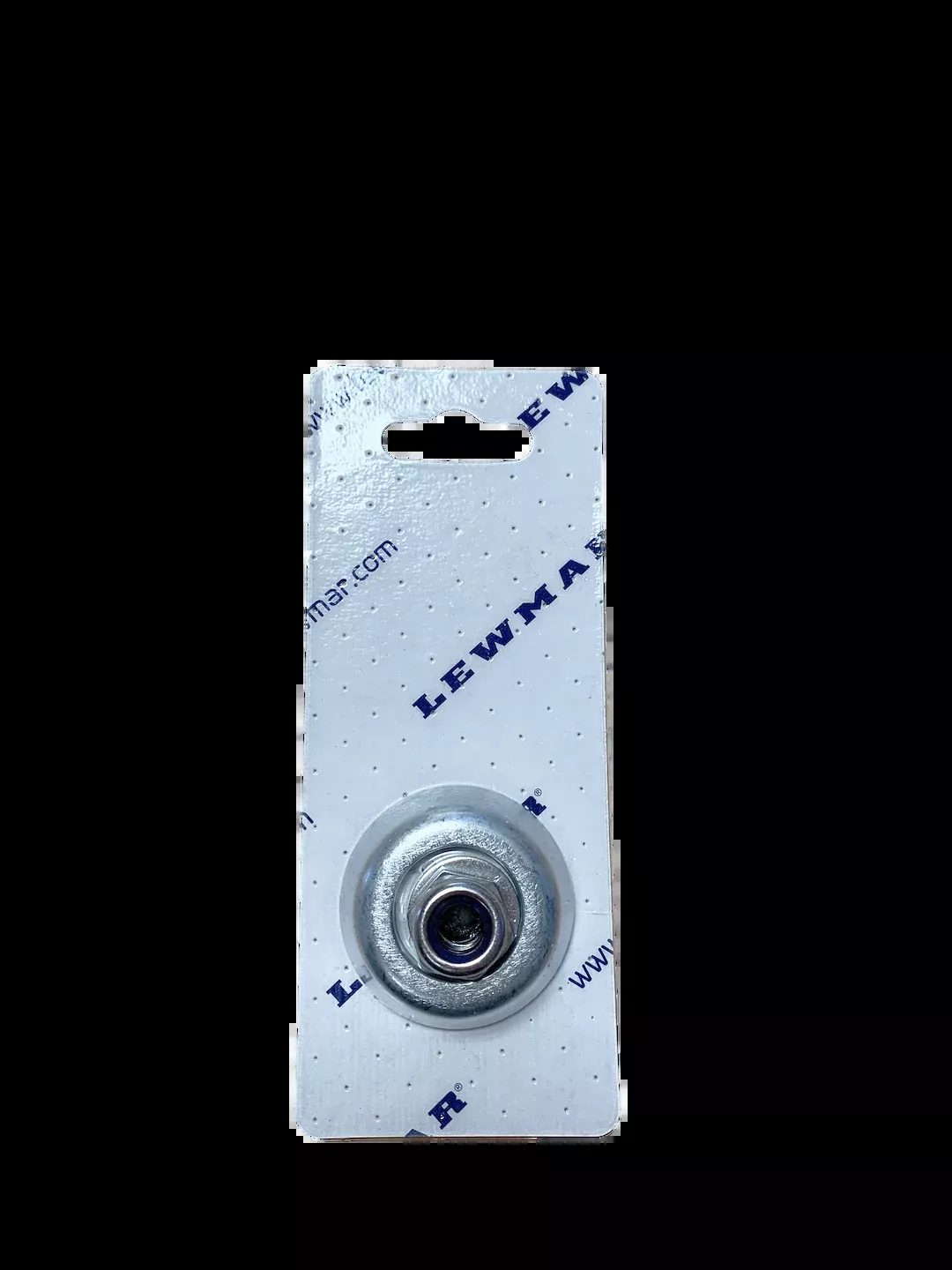 Lewmar 185TT Thruster Zinc Anode Kit – 589350
