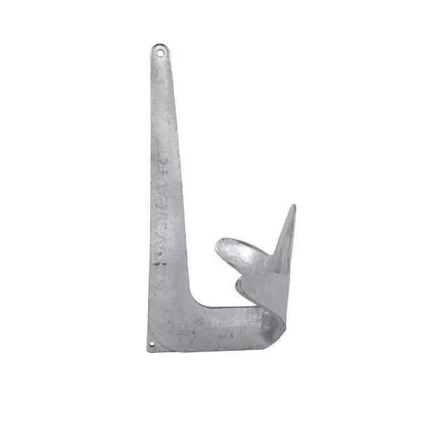 Lewmar Claw Boat Anchor - 11 lb – 0057905