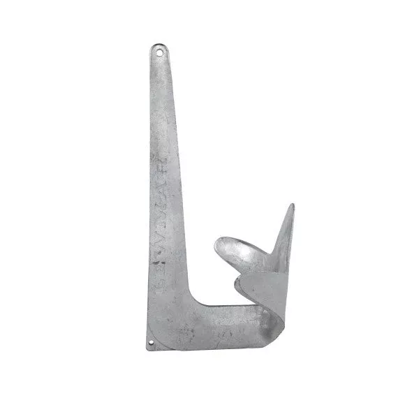 Lewmar Claw Boat Anchor - 4.4 lb – 0057902