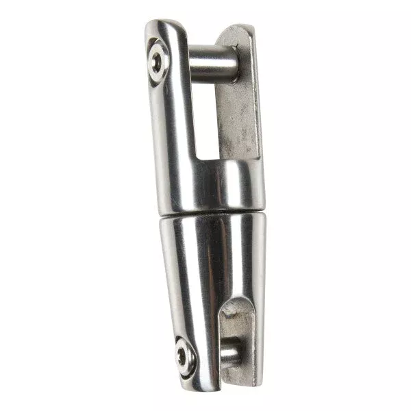 Lewmar Stainless-Steel Anchor Rode Swivel – SWIVEL500F