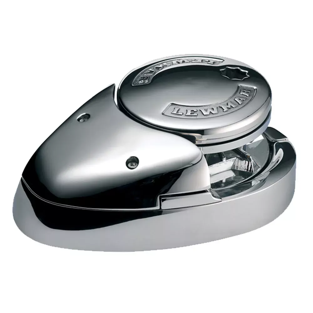 Lewmar V1 Gypsy Only Fast Fit Deck Unit 68000951
