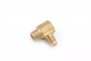 LF 7409 3/8 X 1/2 Elbow