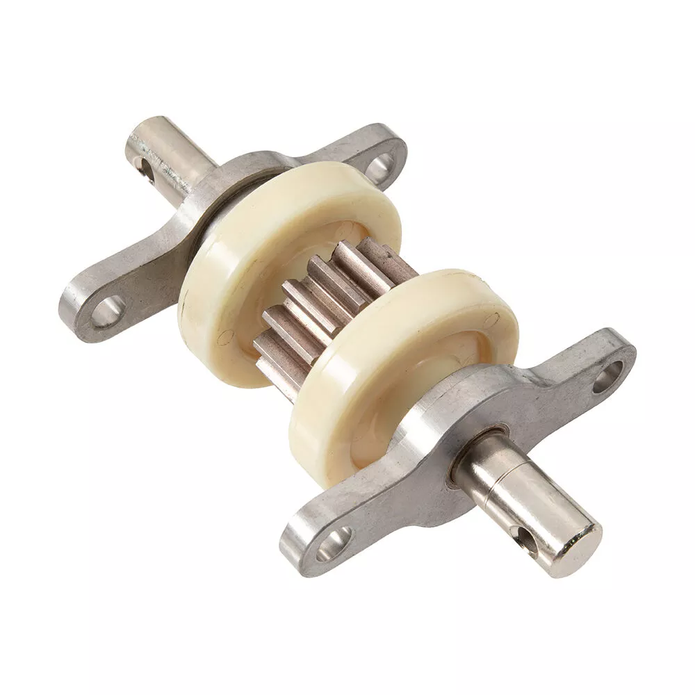 Lippert 2.5″ x 2.5″ Standard Gear Pack for Slide-Outs