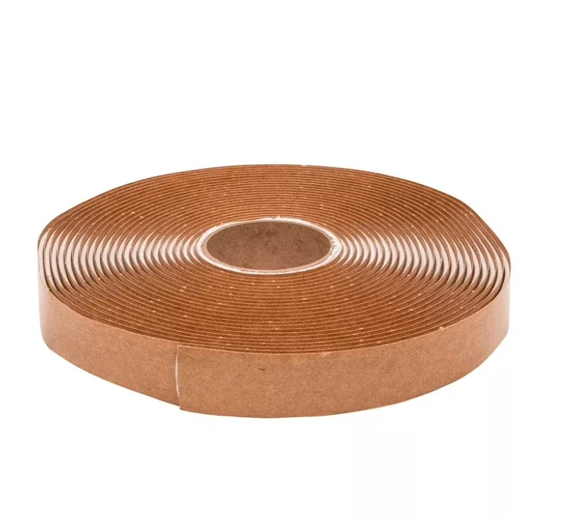 Lippert 2020002263 Butyl Tape 3/16" x 1" x 20' Gray - Case of 16