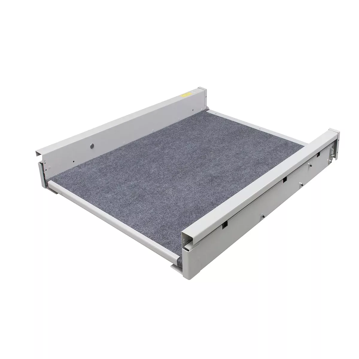 Lippert - 22" Heavy Duty Slide, 200 Lb. Capacity