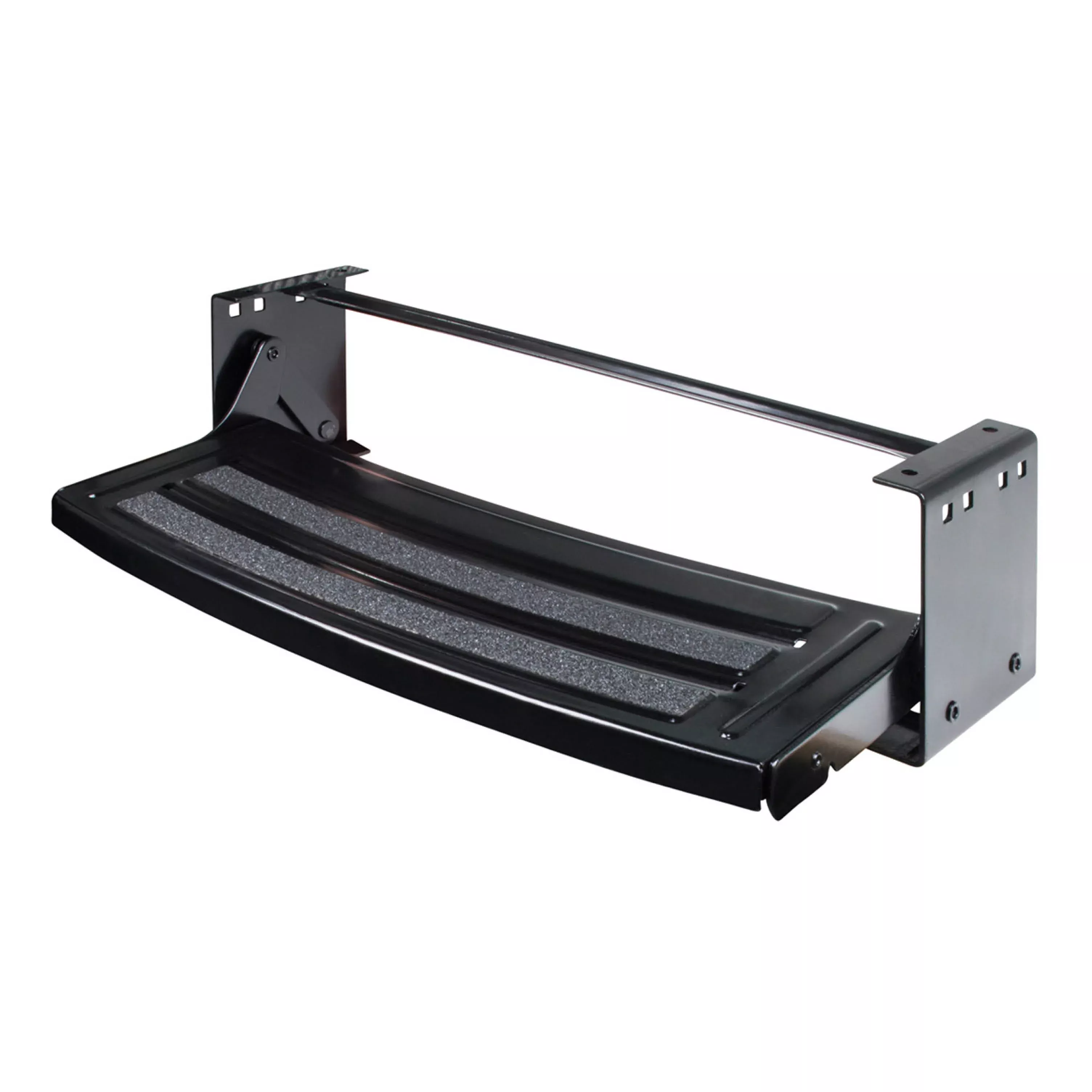 Lippert - 24" Radius Single Manual Step
