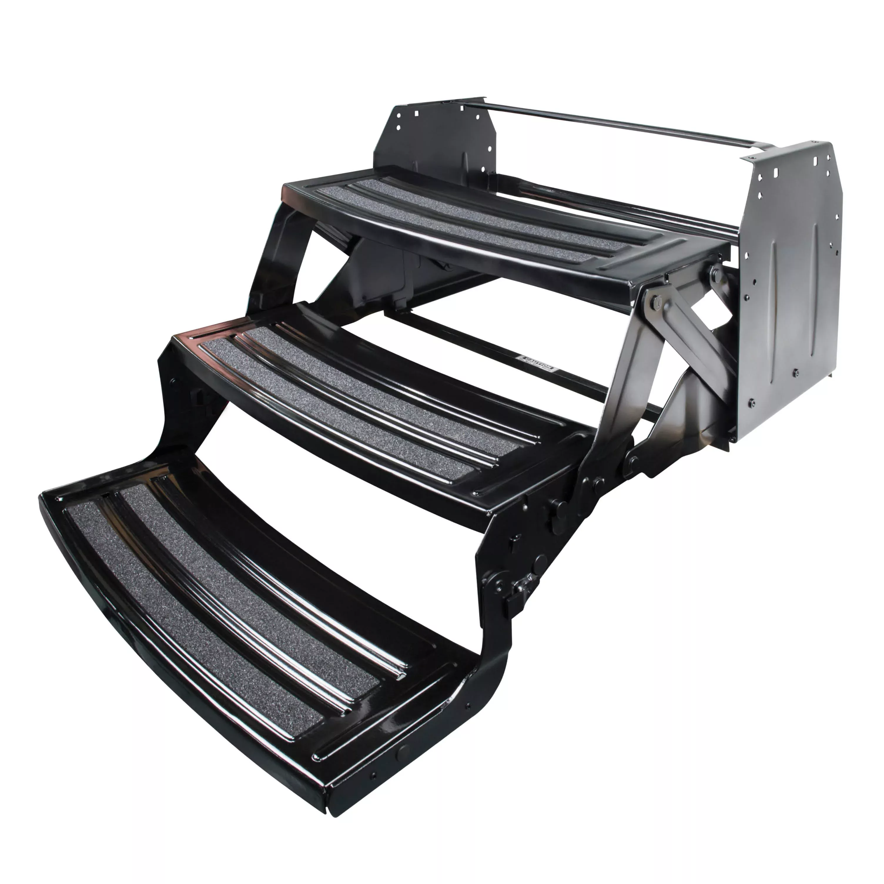 Lippert - 24" Triple 7" Radius Manual Step