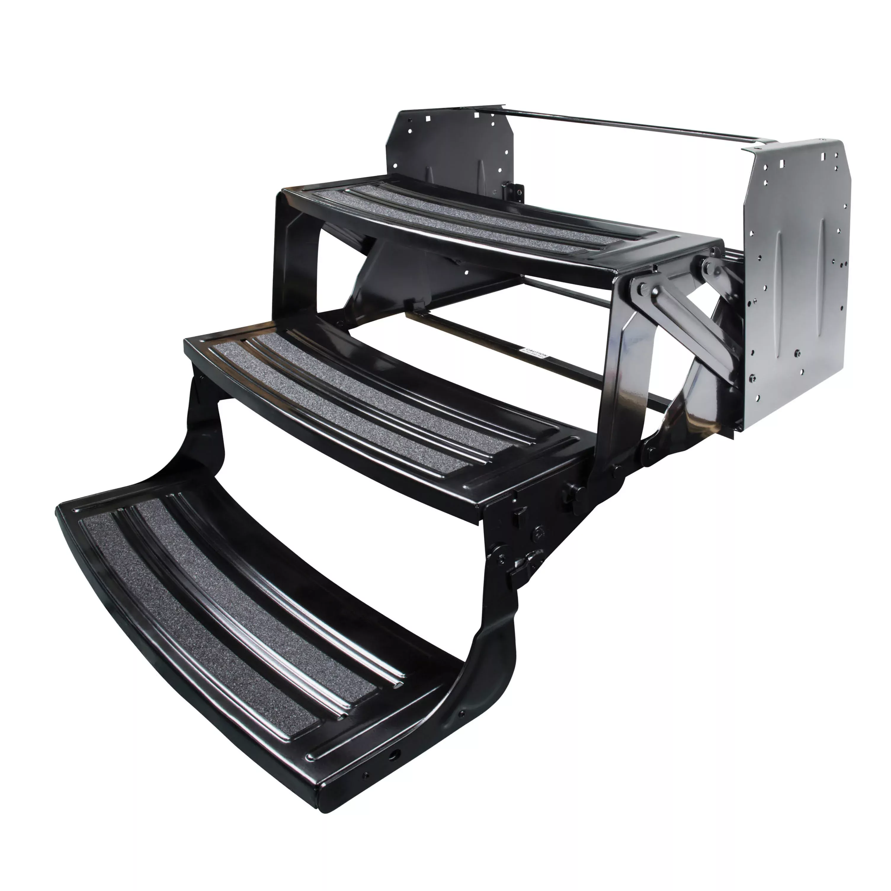 Lippert - 24" Triple 9" Radius Manual Step