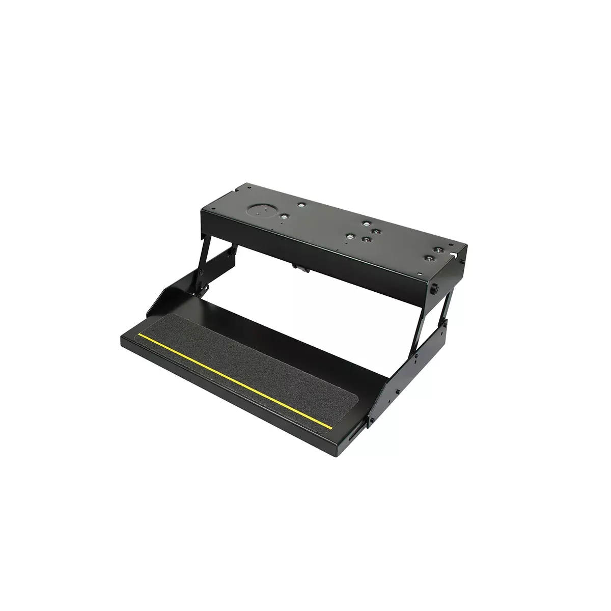 Lippert - 30 Series Step Assembly With Logic Control Unit And No Switch Kit