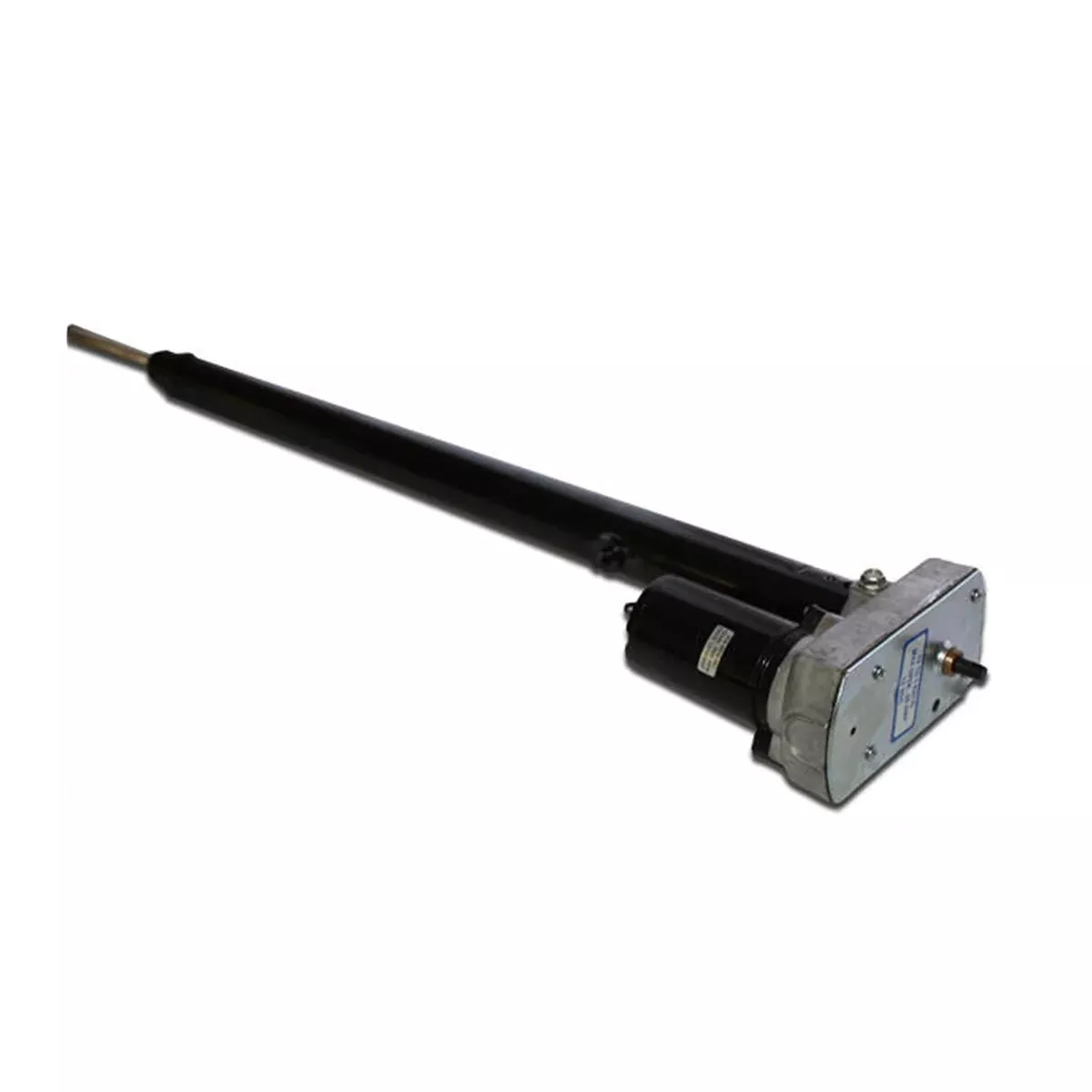 Lippert - 32" Slide-Out Room Actuator With 18:1 Venture Motor