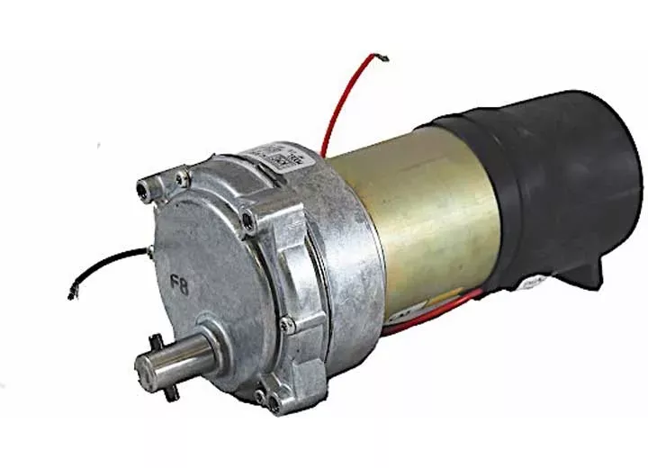 Lippert 386321 Gearmotor Assy Ss Ht W/Pin