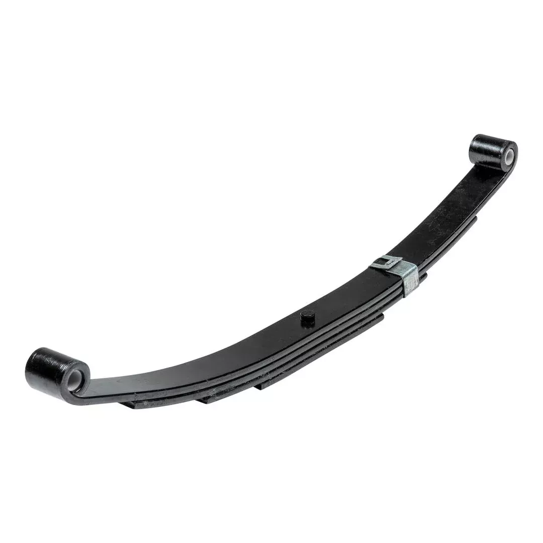 Lippert 4-Leaf Trailer Spring - 1750 lb – 124903