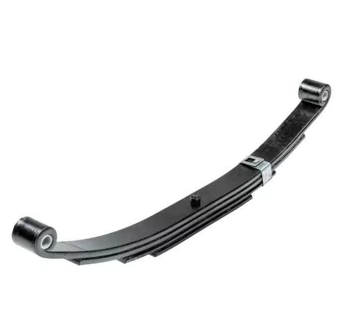 Lippert 4-Leaf Trailer Spring - 2500 lb – 702095