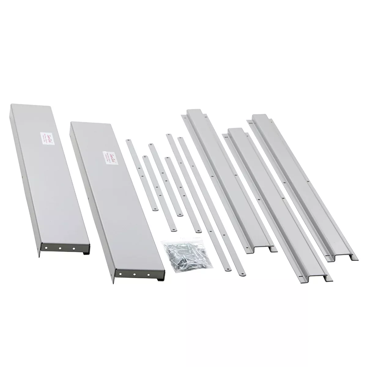 Lippert - 44" Slide Trim Kit