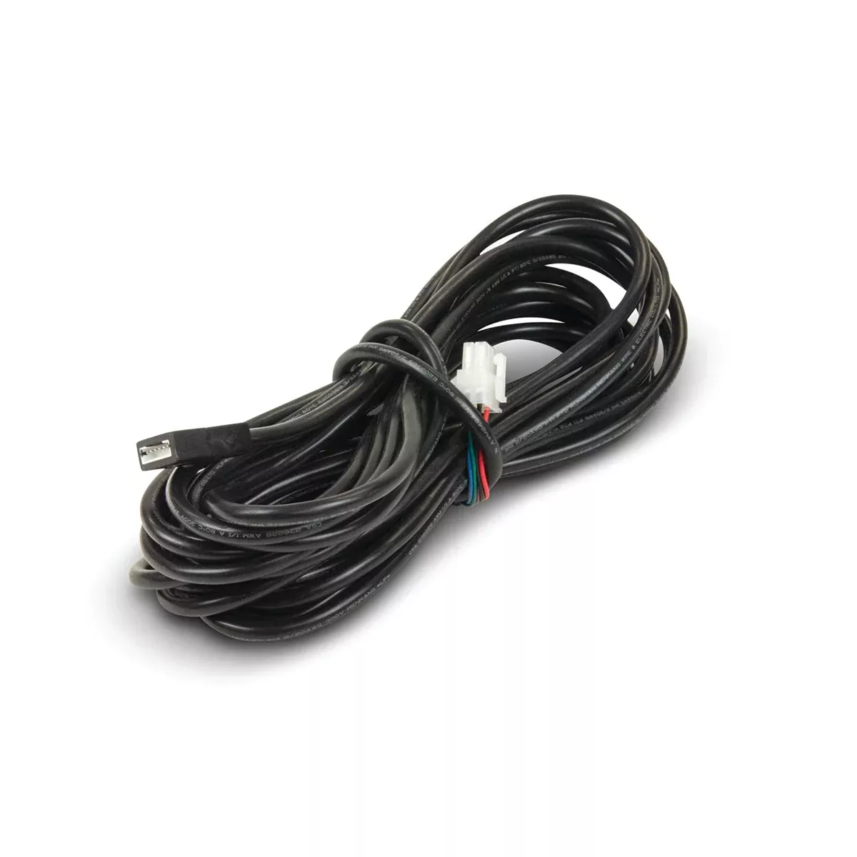 Lippert - 6-Pin Controller-To-Motor Harness - 20' (Male-To-Female)