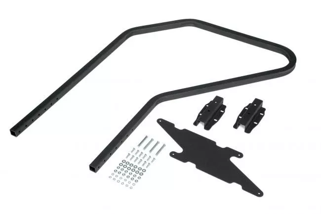Lippert 799640 Entry Assist Handrail for SolidStep