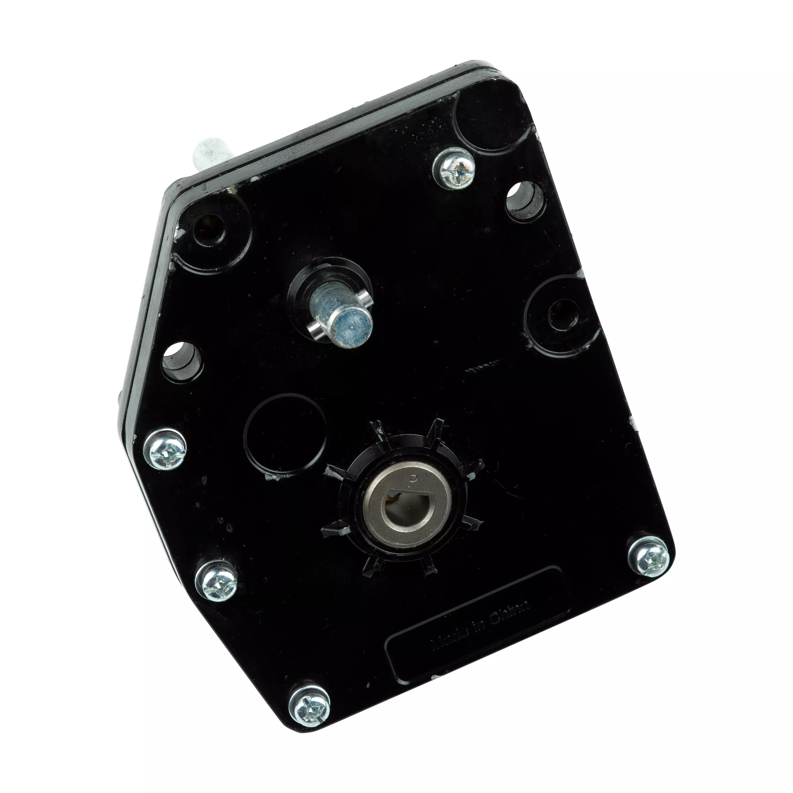 Lippert - Aluminum Landing Gear Box