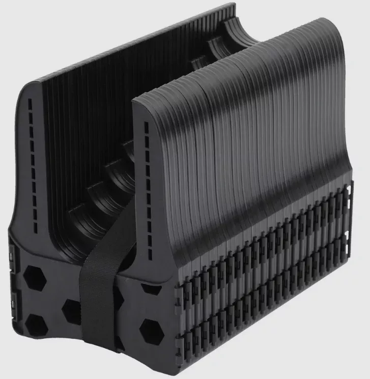 Lippert Collapsible RV Sewer Hose Support - 20 ft – 2024121188