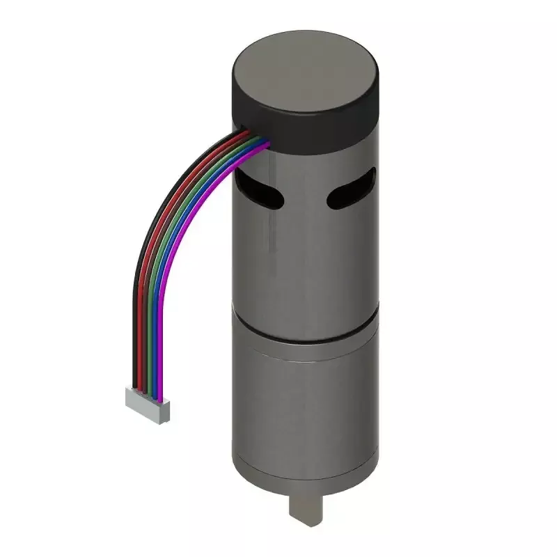 Lippert Comp 325979 Bed Tilt Motor