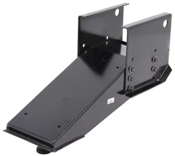 Lippert Components 1191151 Fifth Wheel Trailer Hitch Pin Box