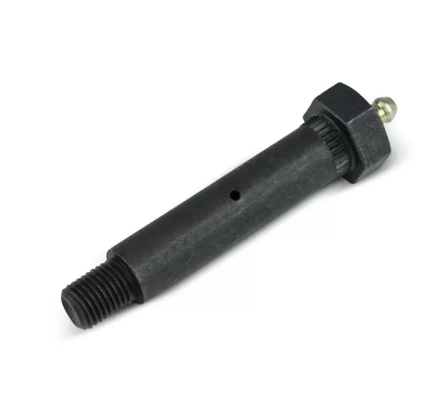 Lippert Components 126238 Leaf Spring Shackle Wet Shoulder Bolt 9/16"X3.24"