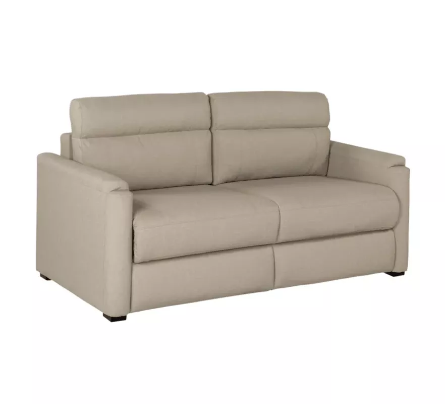 Lippert Components 2020134966 Thomas Payne Furniture Tri-Fold Sofa, 68 ” Width x 36 ” Depth x 36 ” Height Overall, Altoona